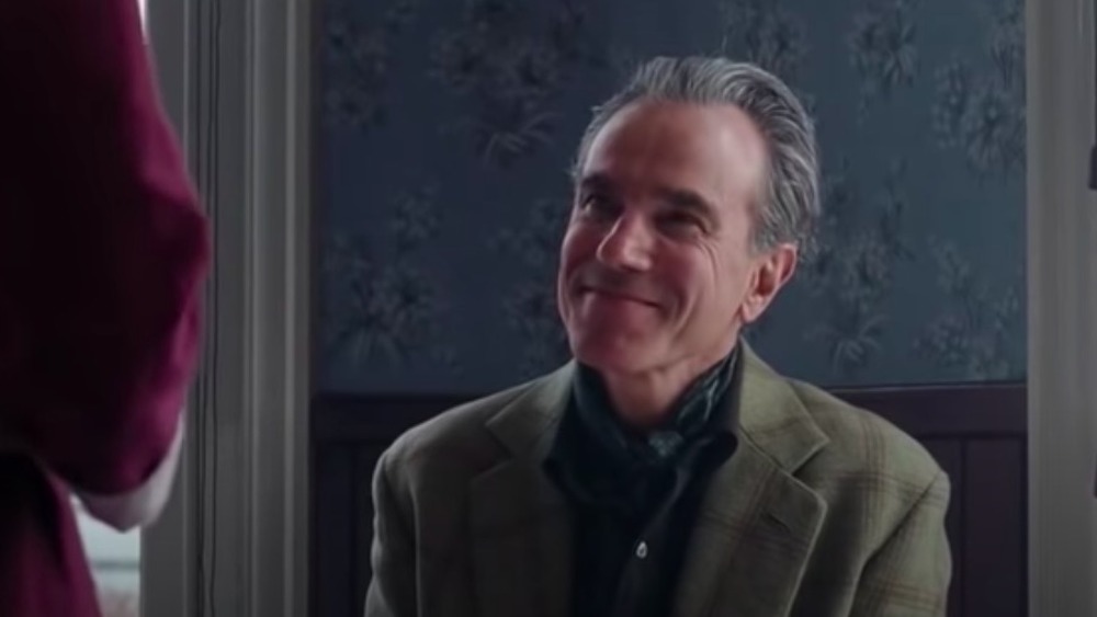 Day-Lewis Phantom Thread