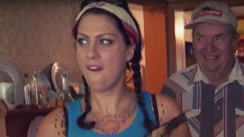 The Untold Truth Of Danielle Colby 