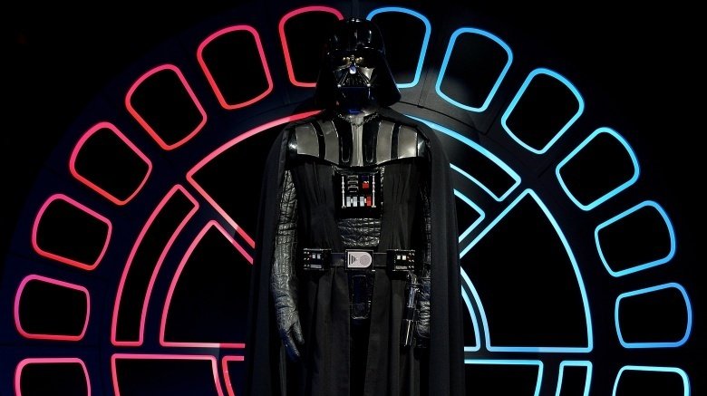 Darth Vader