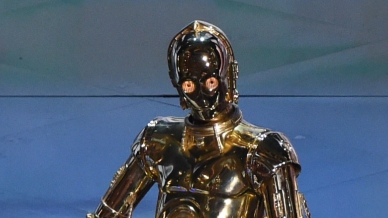 C-3PO