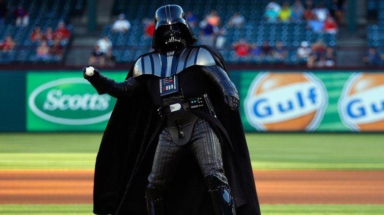 Darth Vader