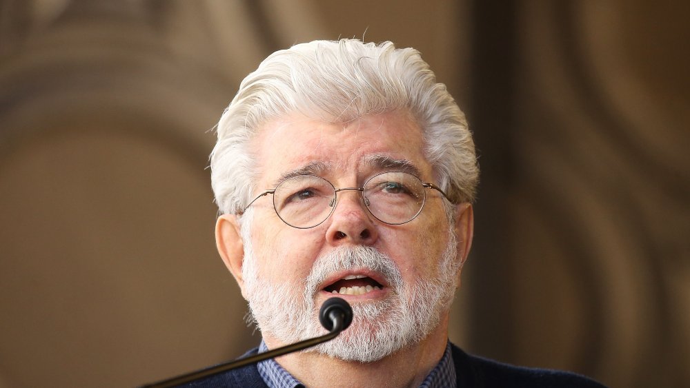 George Lucas