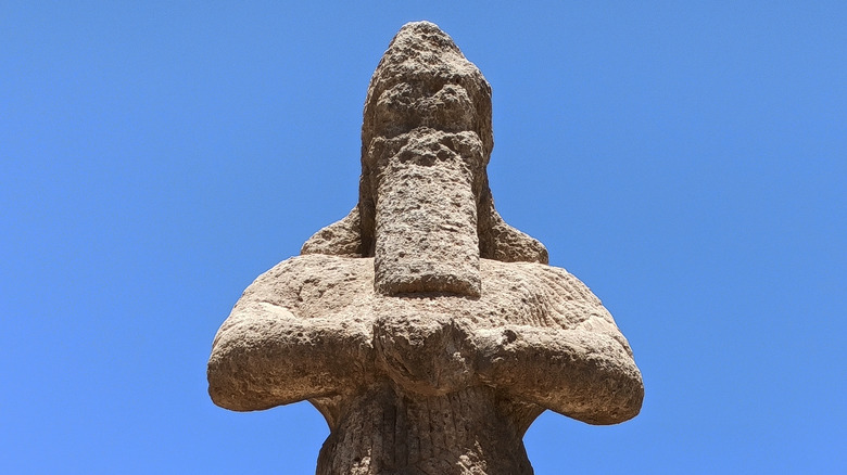 Statue of Nabu