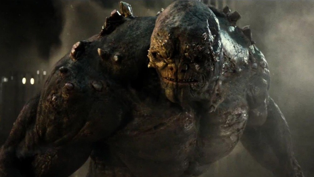 doomsday batman v superman