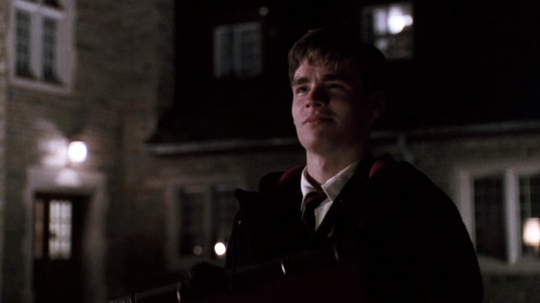 Robert Sean Leonard as Neil Perry