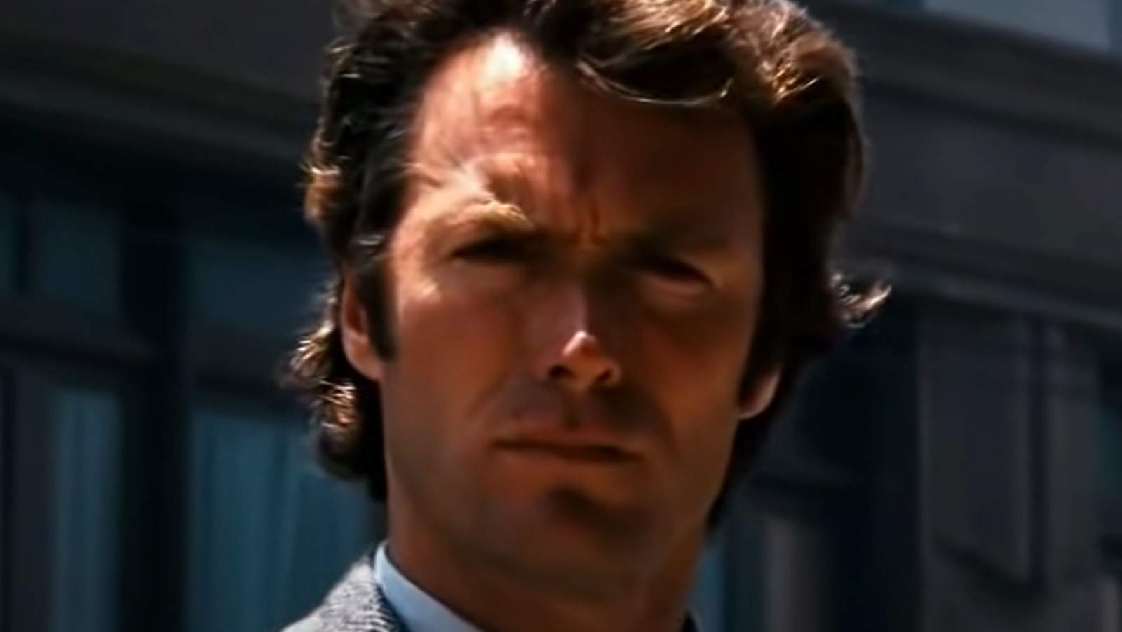 Every Dirty Job That Comes Along: Dirty Harry
