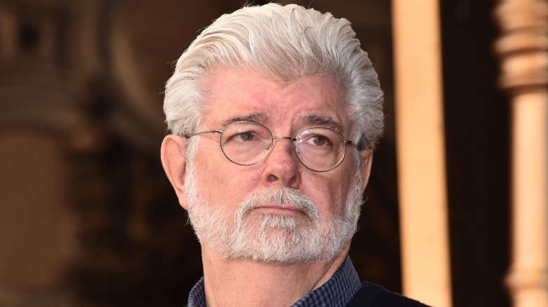 George Lucas