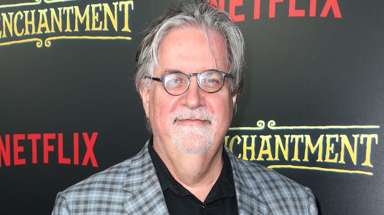 Matt Groening