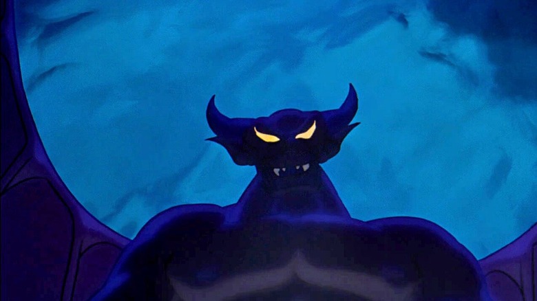 Chernabog in Disney Fantasia