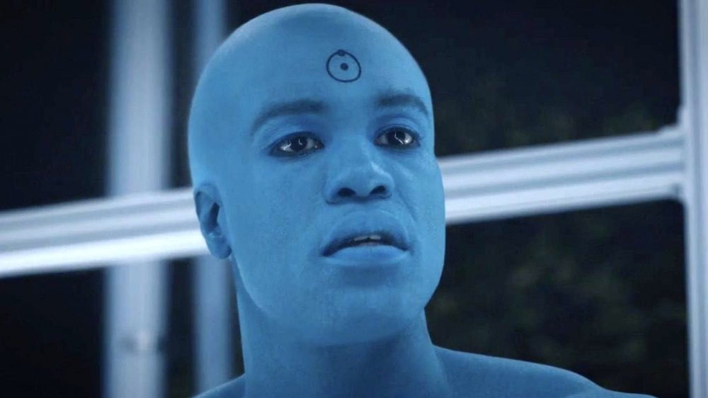 dr manhattan dies