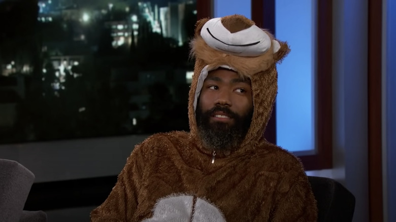 Donald Glover