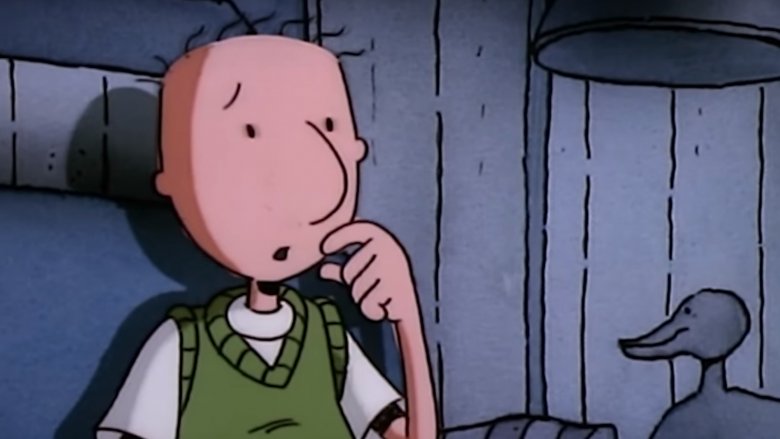 Nickelodeon's Doug