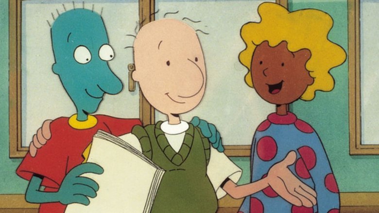 Nickelodeon's Doug