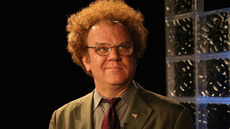 The Untold Truth Of John C. Reilly