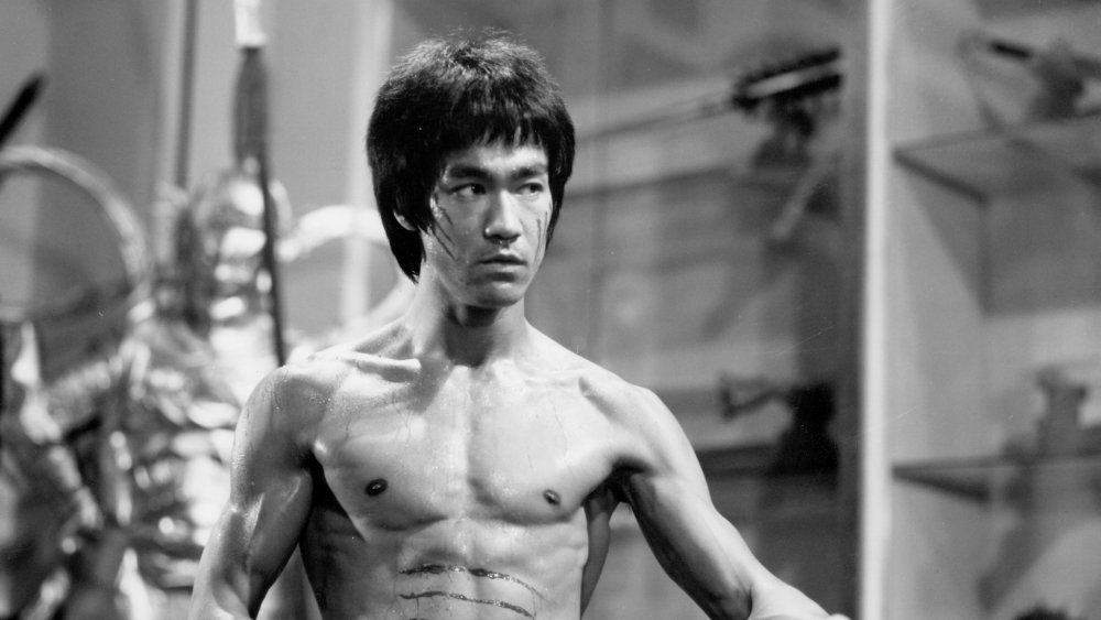 Bruce Lee