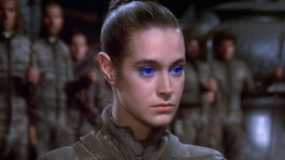 Sean Young in Dune