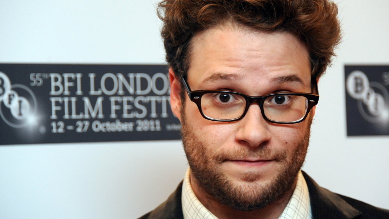 Seth Rogen