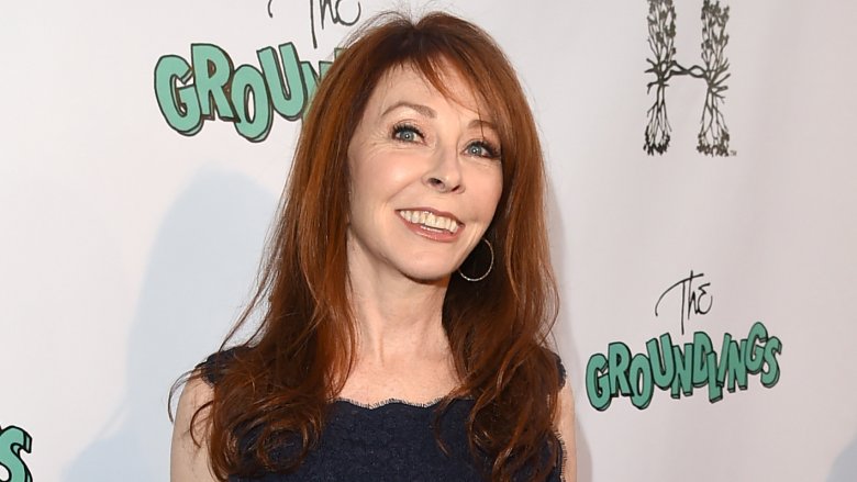 Cassandra Peterson