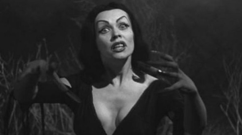 Vampira/Maila Nurmi