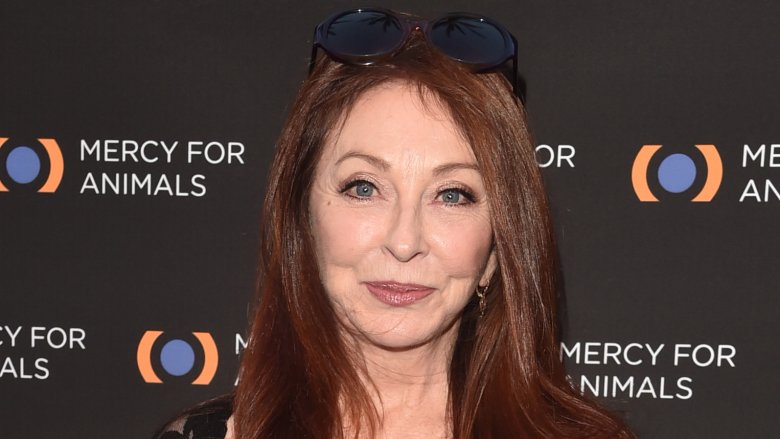 Cassandra Peterson