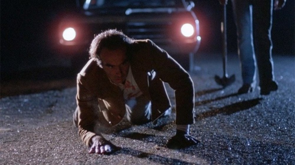 A shot from Blood Simple