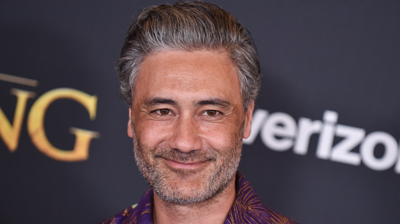 Taika Waititi