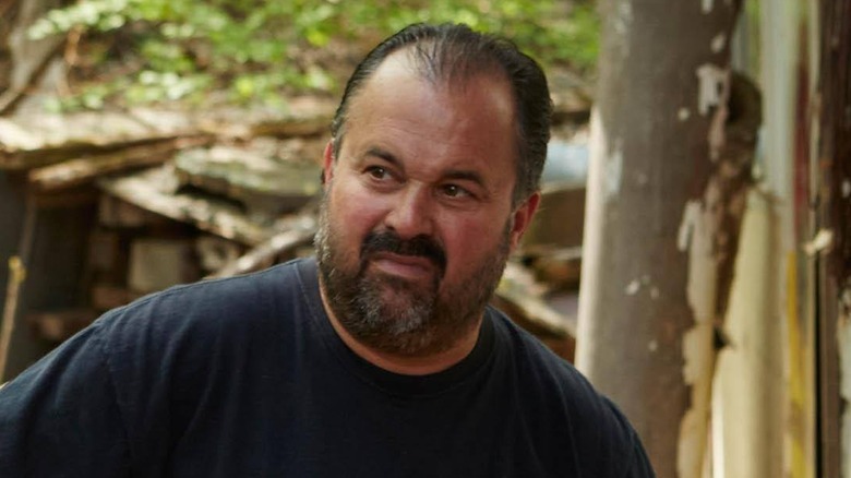 Everything Fans Should Know About Frank Fritz From American Pickers 