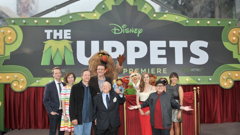 The Muppets