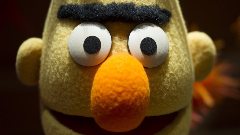 Bert