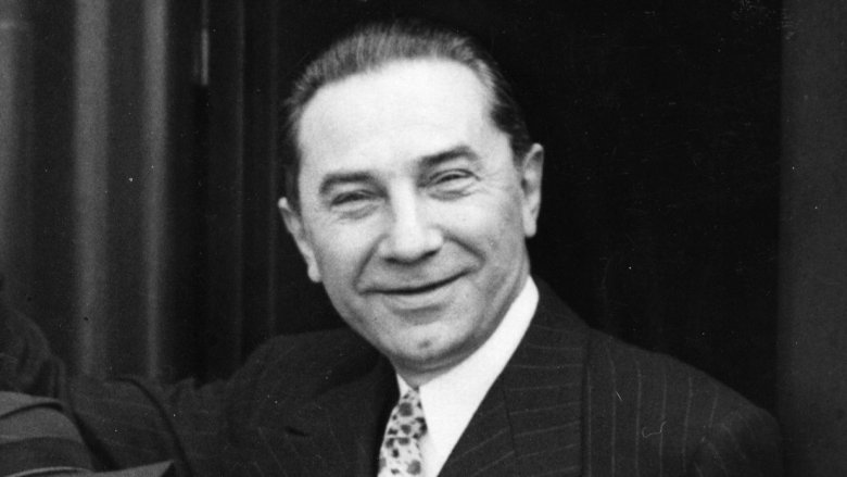 Bela Lugosi