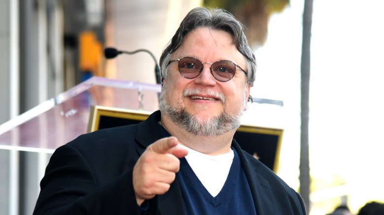 Guillermo del Toro