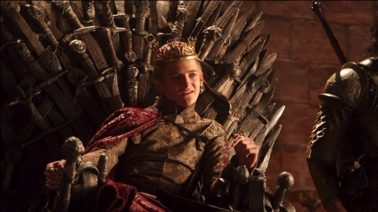 Joffrey Baratheon