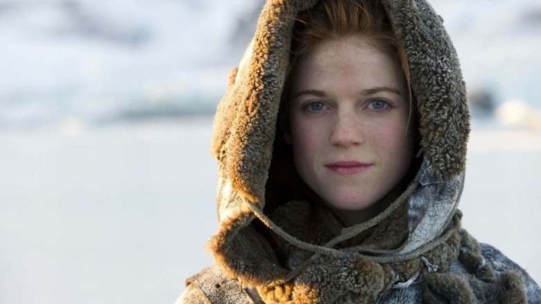 Ygritte 