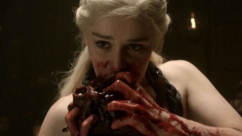 Daenerys Targaryen