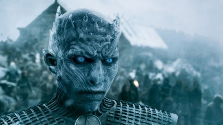 The Night King