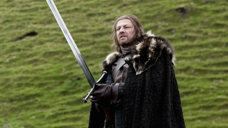 Ned Stark