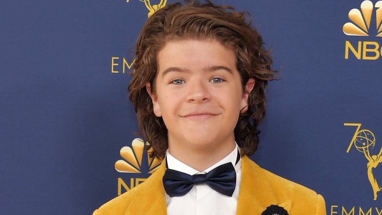 Gaten Matarazzo