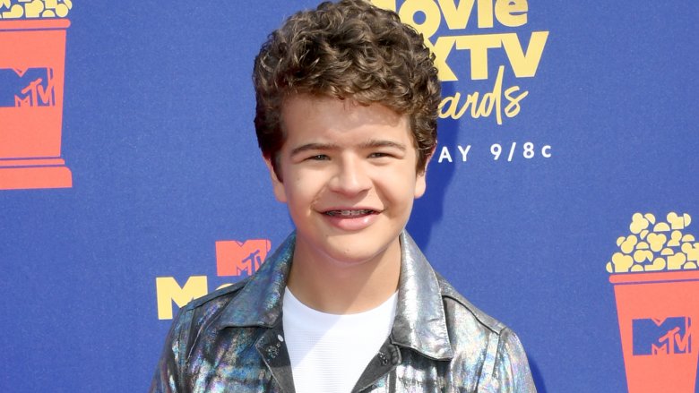 Gaten Matarazzo