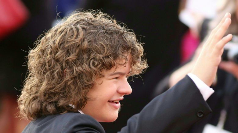 Gaten Matarazzo