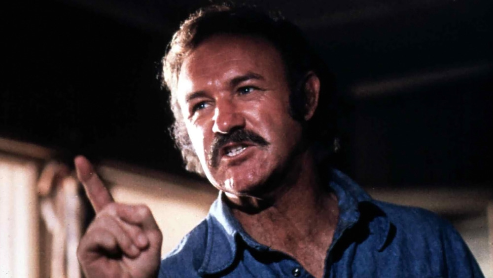 Gene Hackman Night Moves