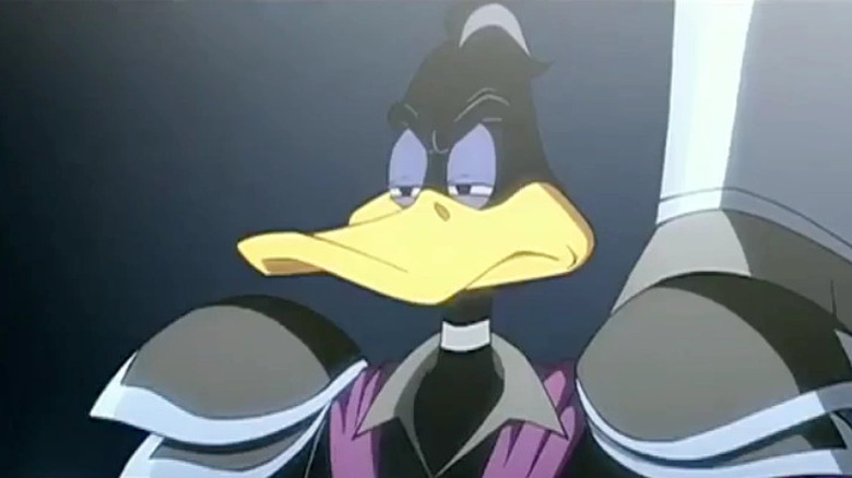 Zod Duck