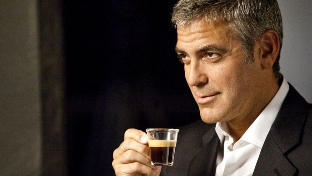 George Clooney 