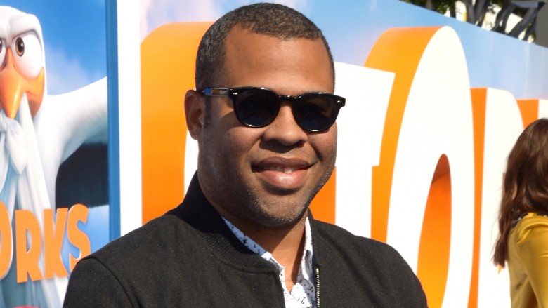 Jordan Peele