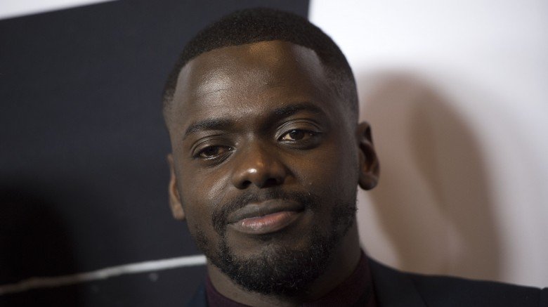 Daniel ​Kaluuya