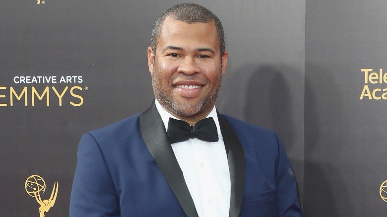 Jordan Peele