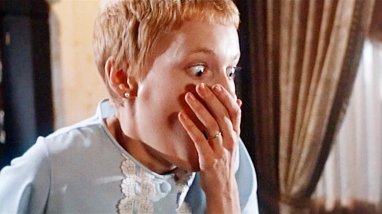 Rosemary's Baby 