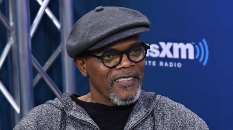 Samuel L. Jackson