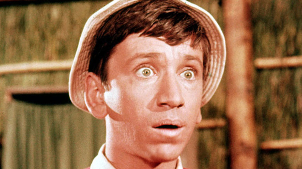 Bob Denver as Gilligan