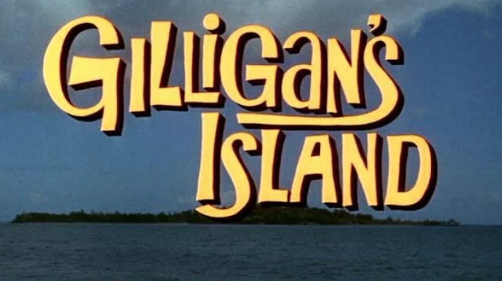 Gilligan's Island opening sequence
