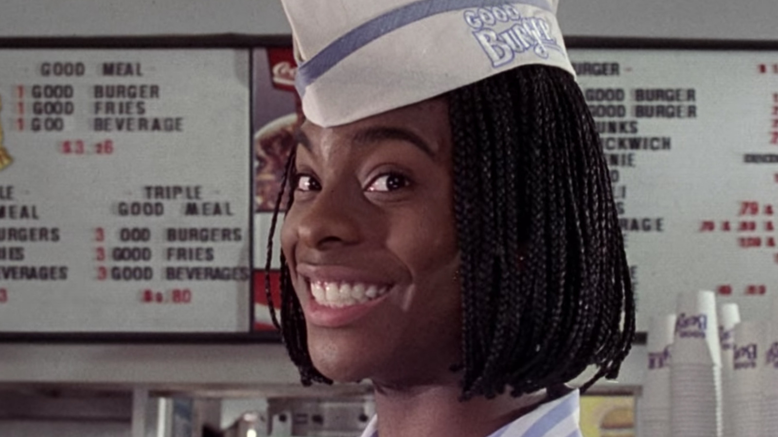 11 Things You Didn't Know About Good Burger